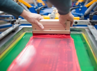 Screen Printing